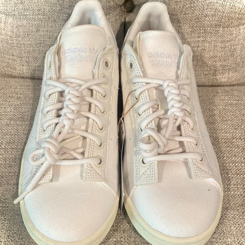 Adidas - Stan Smith Parley shoes
